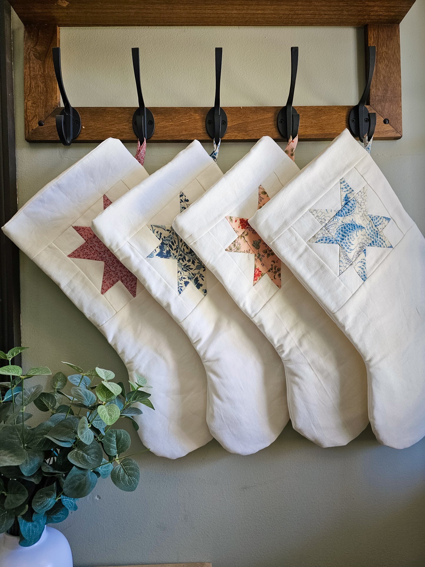 Christmas Stocking (Pre-Order)