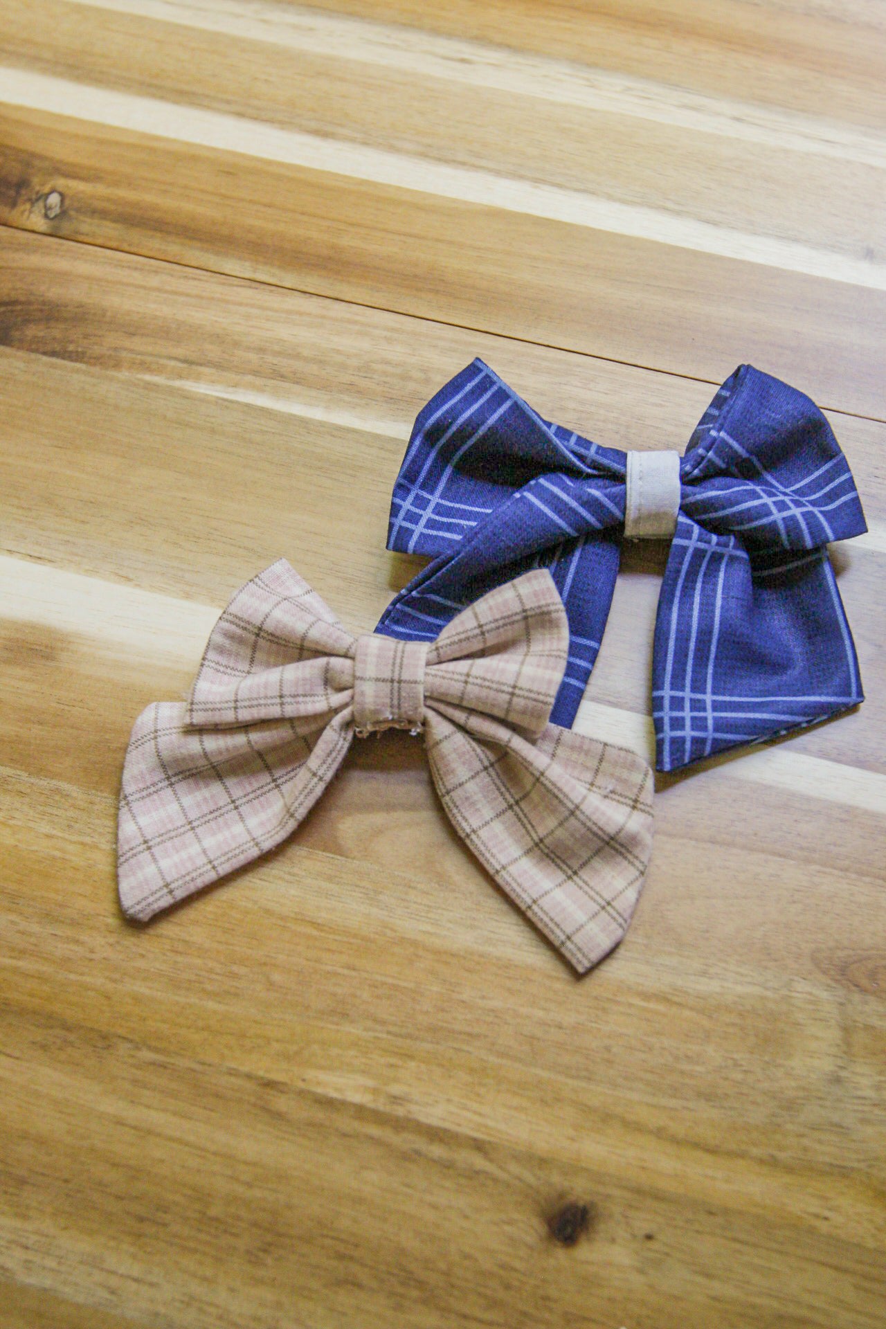 Hair Bows (Surprise Assorted 4-Pack)