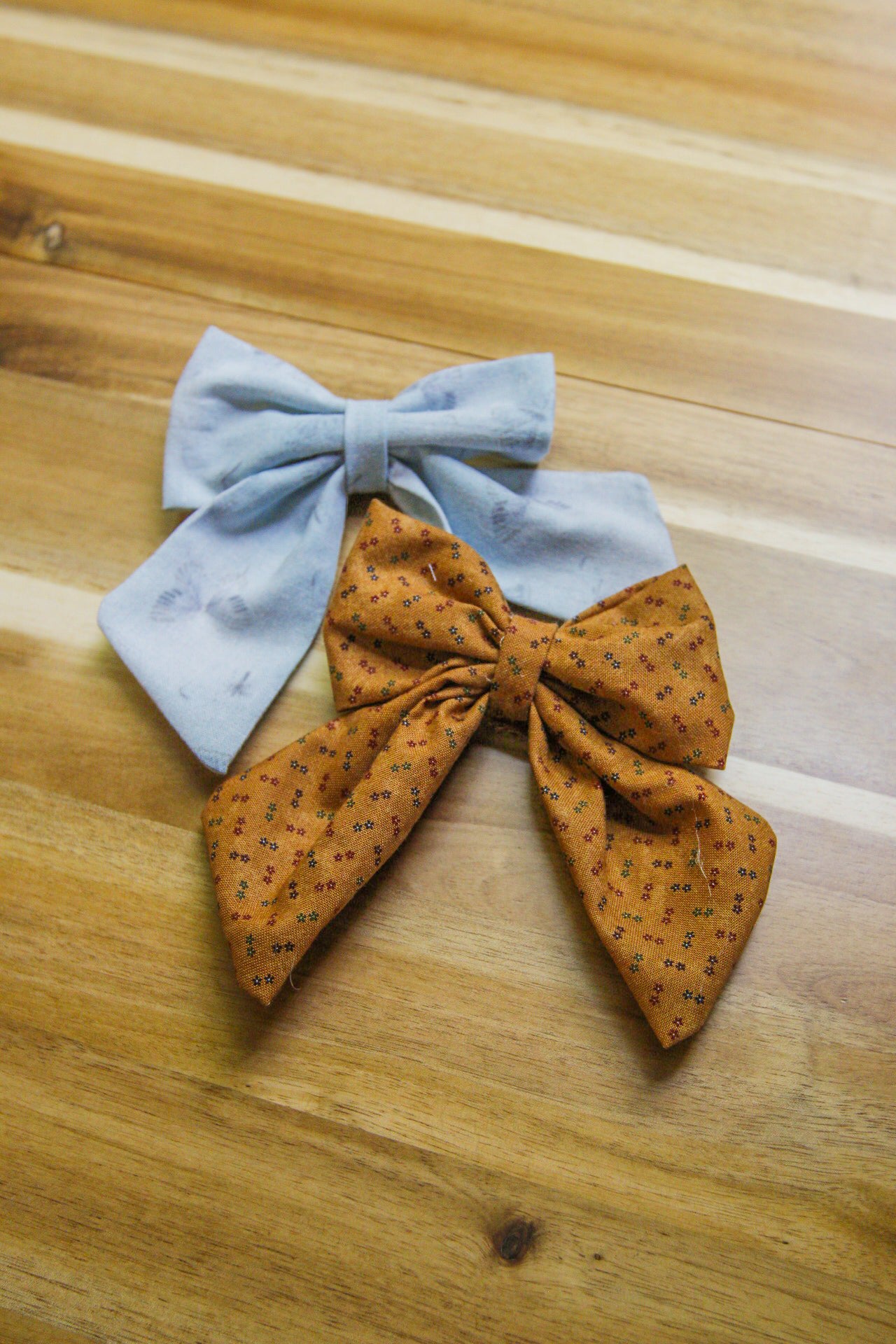 Hair Bows (Surprise Assorted 4-Pack)