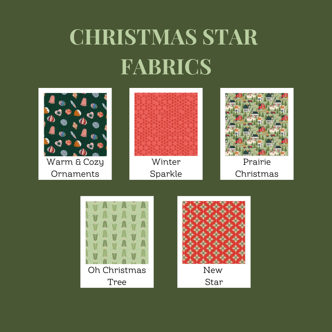 Christmas Stocking (Pre-Order)