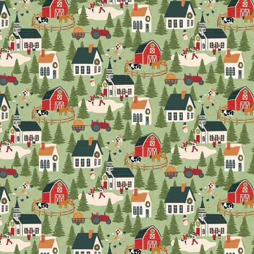 Christmas Stocking (Pre-Order)