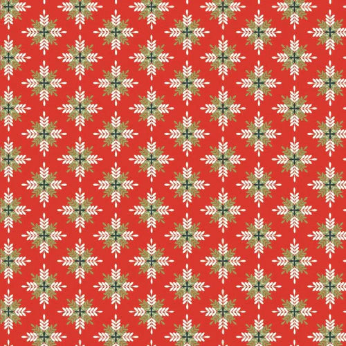 Christmas Stocking (Pre-Order)