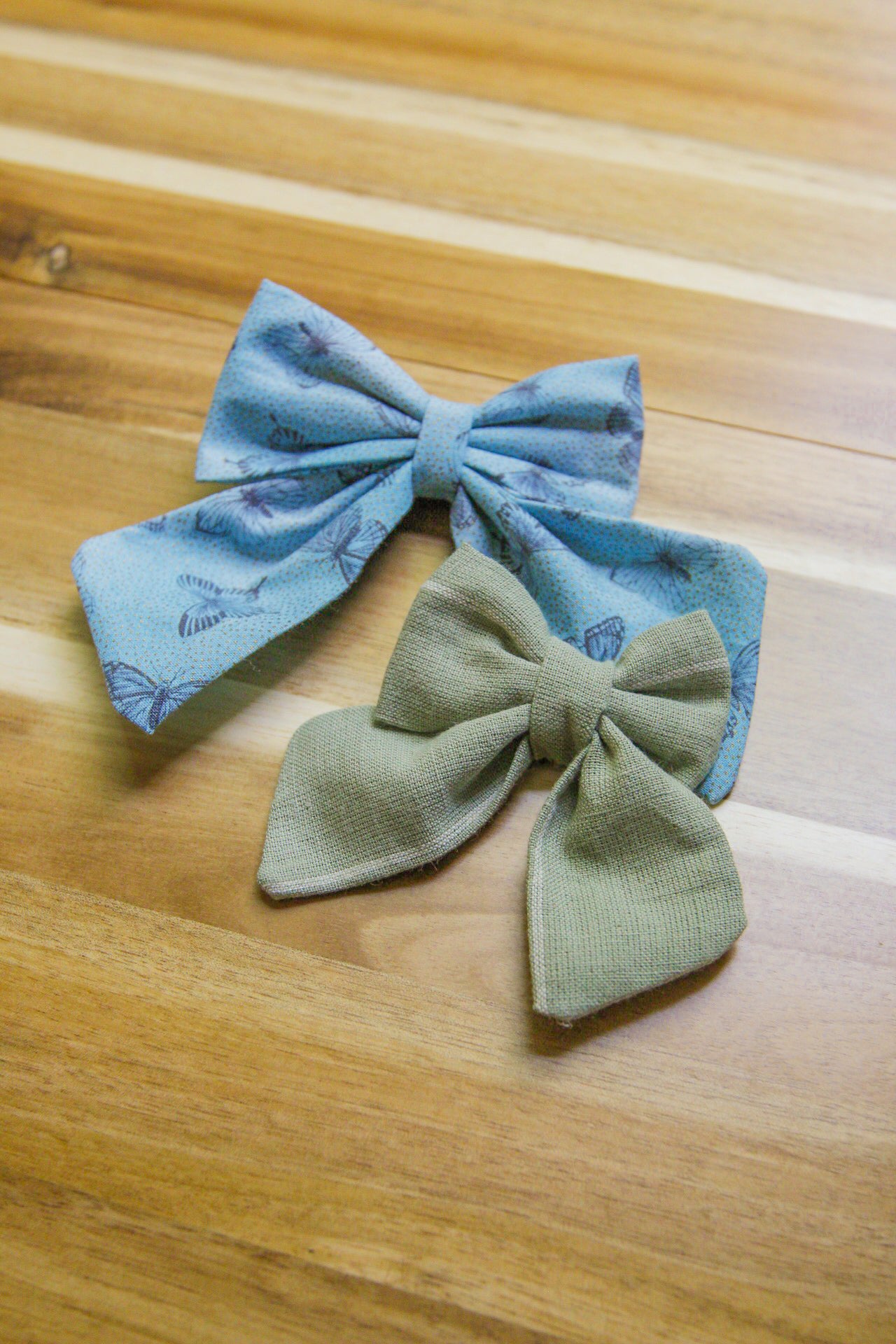 Hair Bows (Surprise Assorted 2-Pack)