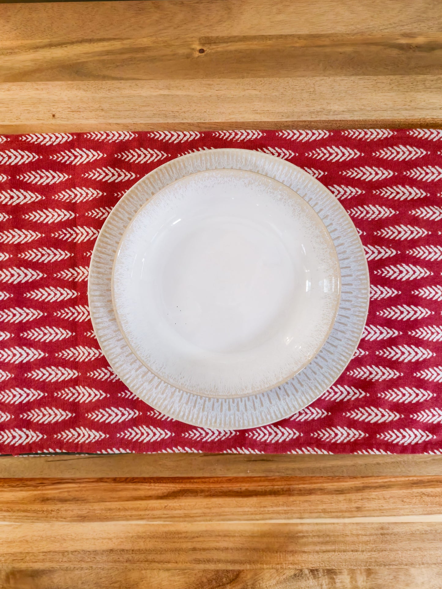 Table Runner (Reversible)