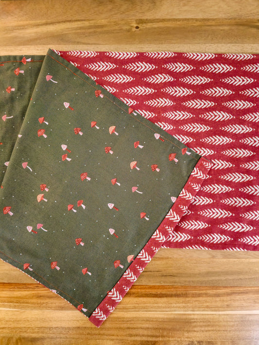 Table Runner (Reversible)