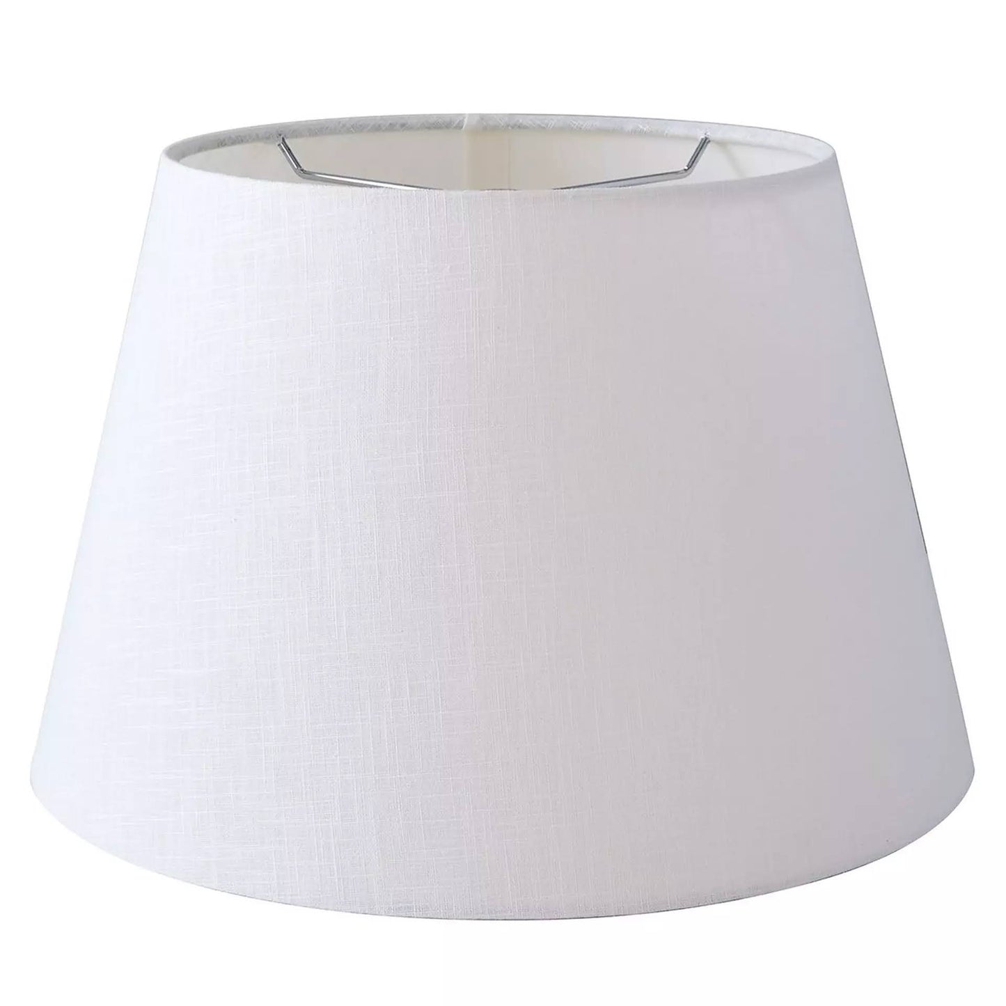 Tapered Drum Lampshade